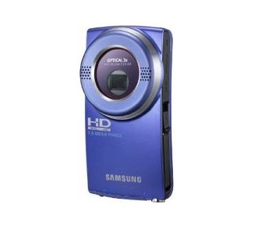 Produktbild Samsung HMX-U20