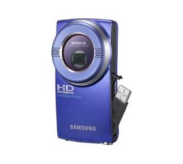 Produktbild Samsung HMX-U20