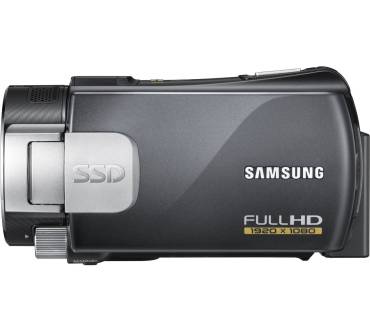 Produktbild Samsung HMX-S15