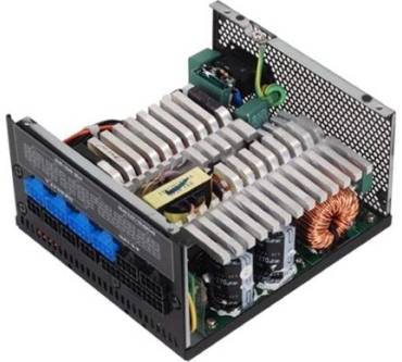 Produktbild SilverStone Technology Strider Plus 1000W (SST-ST1000-P)