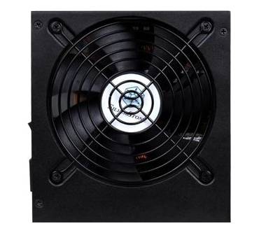 Produktbild SilverStone Technology Strider SST-ST50F-ES (500 W)