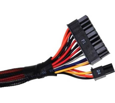 Produktbild SilverStone Technology Strider SST-ST50F-ES (500 W)