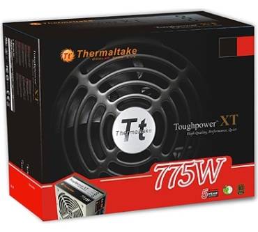 Produktbild Thermaltake Toughpower XT 775W