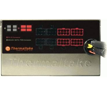 Produktbild Thermaltake Toughpower XT 775W