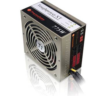 Produktbild Thermaltake Toughpower XT 775W