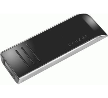 Produktbild SanDisk Extreme Cruzer Contour