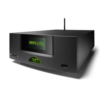 Produktbild Naim Audio UnitiQute