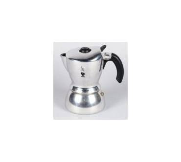 Bialetti Mukka Express im Test 2 4 gut