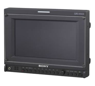 Produktbild Sony PVM-740