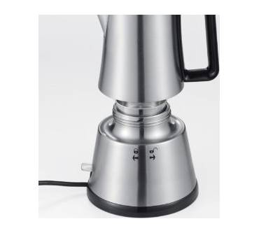 Produktbild Cloer Espresso-Kocher 5928