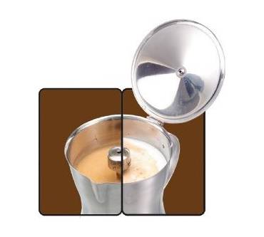 Produktbild BEEM Lattespresso Plus M300-F