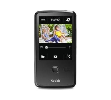 Produktbild Kodak Playtouch Zi10