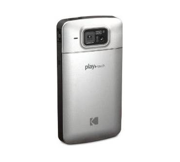 Produktbild Kodak Playtouch Zi10