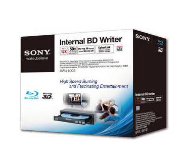 Produktbild Sony BWU-500S