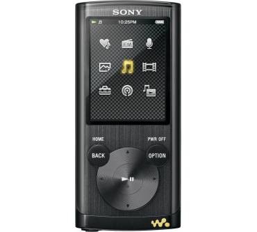 Produktbild Sony NWZ-E453 (4 GB)