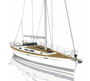 Produktbild X-Yachts XC-38