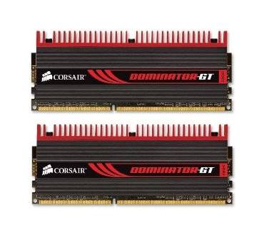 Produktbild Corsair Dominator GT DDR3-2133 4GB Kit (CMT4GX3M2A2133C9)