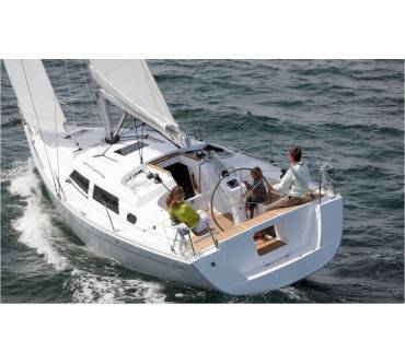 Produktbild HanseYachts Hanse 355