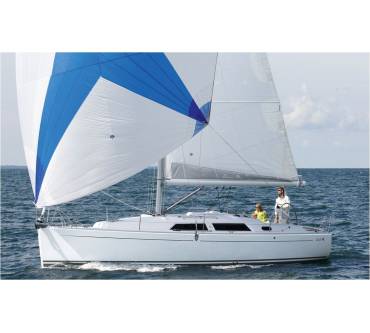 Produktbild HanseYachts Hanse 355