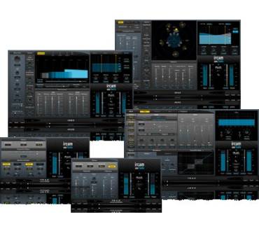 Produktbild Flux IRCAM-Tools