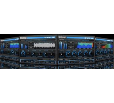 Produktbild Lexicon LXP Native Reverb Bundle