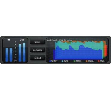 Produktbild Lexicon LXP Native Reverb Bundle