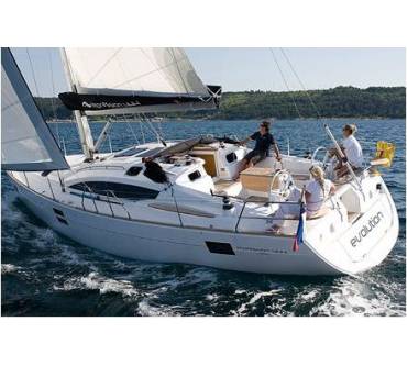 Produktbild Elan Yachts Impression 444