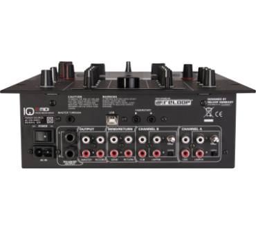 Produktbild Reloop IQ.2 MIDI