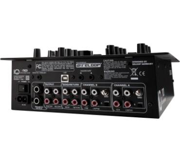 Produktbild Reloop IQ.2 MIDI