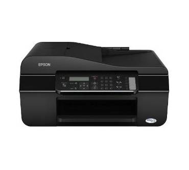 Produktbild Epson Stylus Office BX305FW