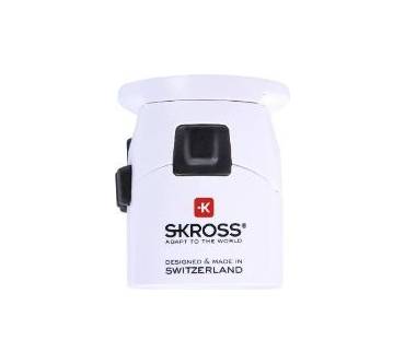 Produktbild Swiss Travel Products World Travel Adapter 3