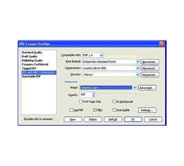 Produktbild Nuance PDF Converter Professional 7