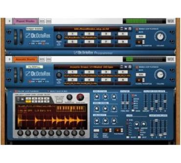 Produktbild Propellerhead Software Reason 5.0