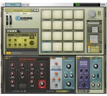 Produktbild Propellerhead Software Reason 5.0