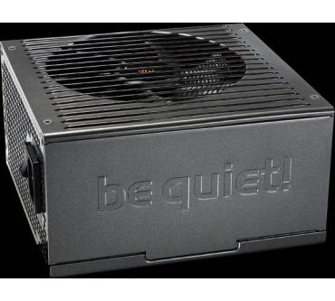 Produktbild Be Quiet! BQT E7-500W Straight Power