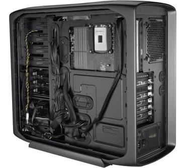 Produktbild Corsair Graphite 600T