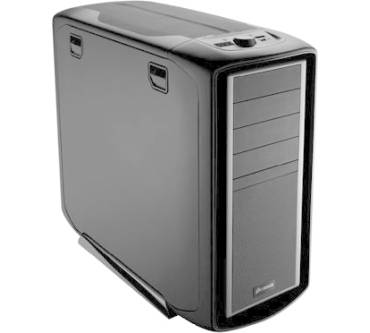 Produktbild Corsair Graphite 600T