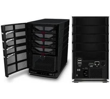 Produktbild HP Data Vault X312 (2TB)