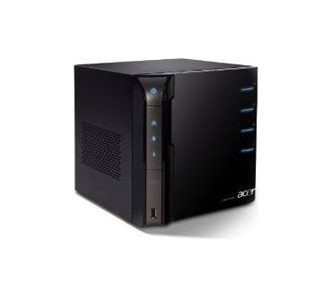 Produktbild Acer Aspire EasyStore H341 (3TB)