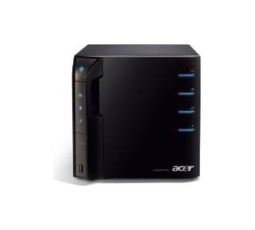 Produktbild Acer Aspire EasyStore H341 (3TB)