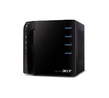 Produktbild Acer Aspire EasyStore H341 (3TB)