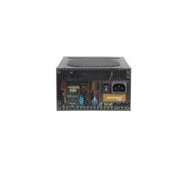 Produktbild Seasonic X-Series 460W Fanless (SS-460FL)