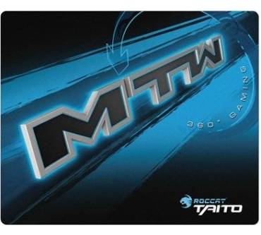 Produktbild Roccat Taito King Size mTw Edition