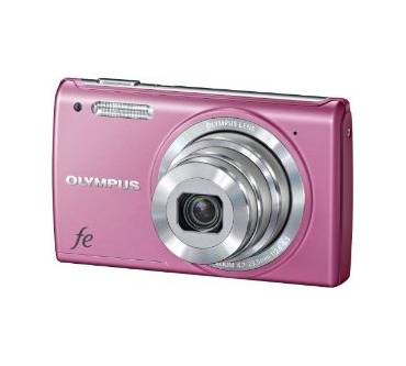 Produktbild Olympus FE-5050