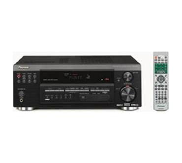 Produktbild Pioneer VSX-D 814