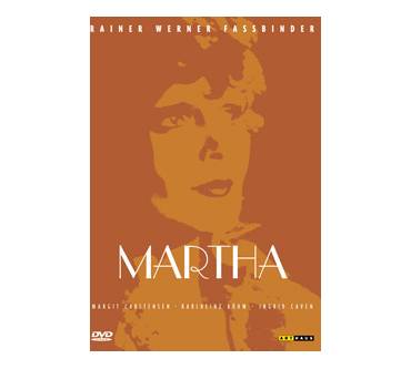 Produktbild DVD Martha