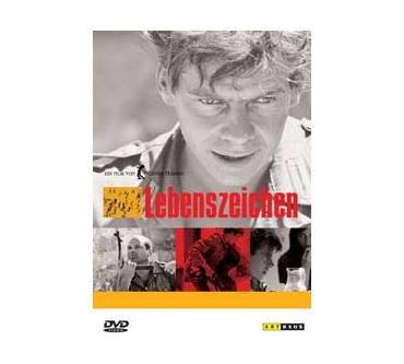 Produktbild DVD Lebenszeichen