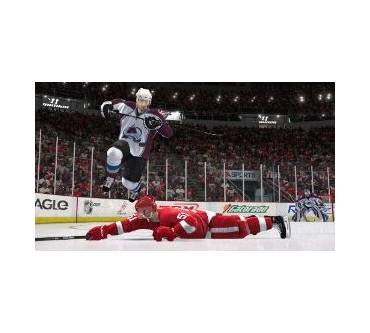 Produktbild NHL 2011