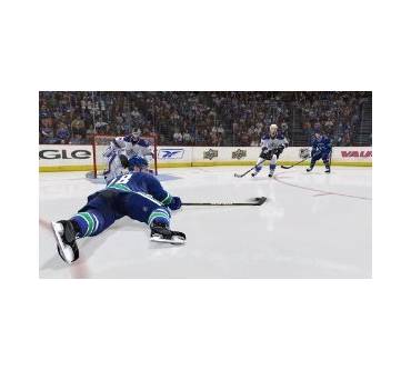 Produktbild NHL 2011