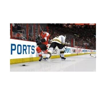 Produktbild NHL 2011